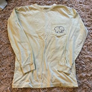 Ivory Ella Long Sleeve